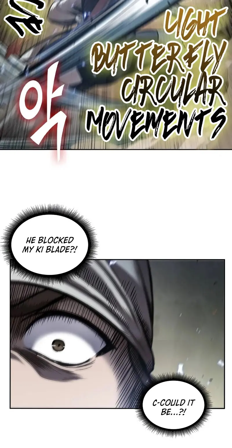 Nano Machine Chapter 67 Page 36