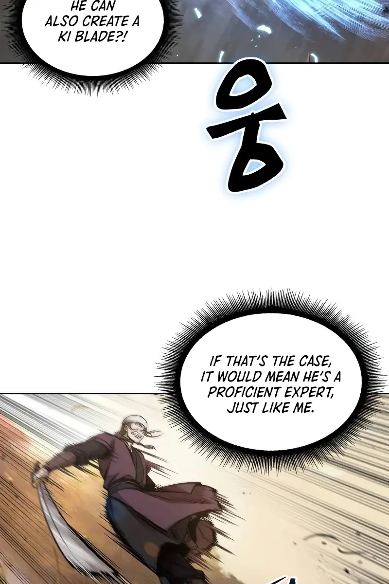 Nano Machine Chapter 67 Page 38