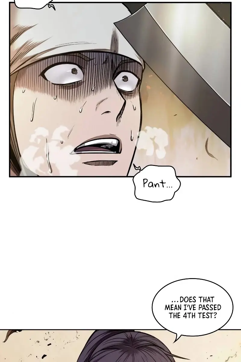 Nano Machine Chapter 67 Page 50