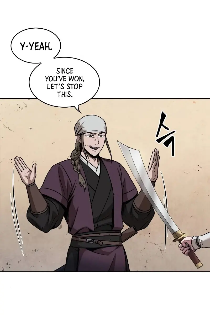 Nano Machine Chapter 67 Page 52