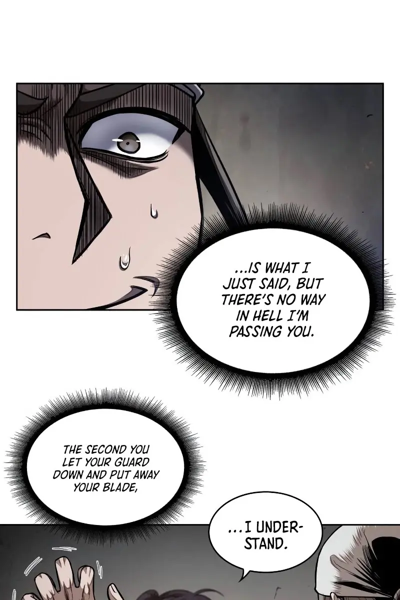 Nano Machine Chapter 67 Page 53