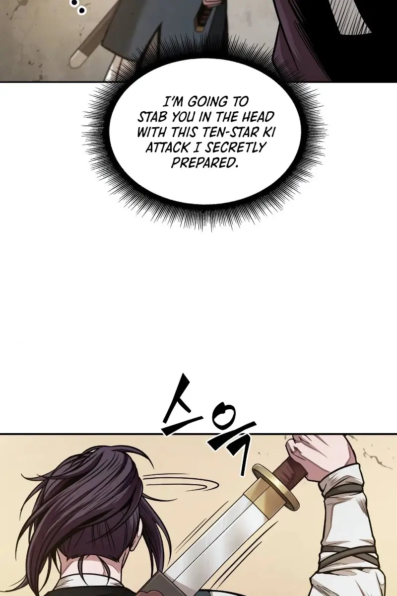 Nano Machine Chapter 67 Page 55