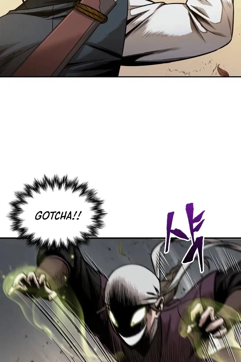 Nano Machine Chapter 67 Page 56