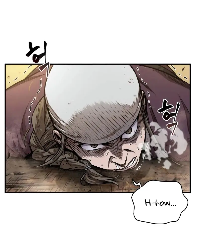 Nano Machine Chapter 67 Page 61