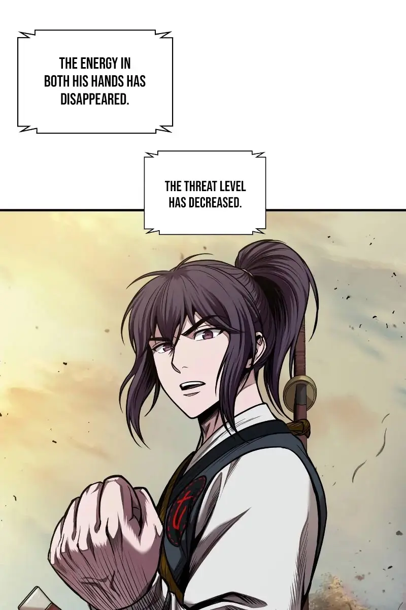 Nano Machine Chapter 67 Page 62
