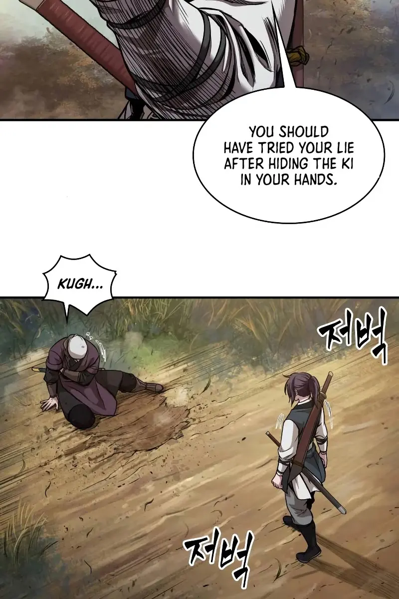 Nano Machine Chapter 67 Page 63