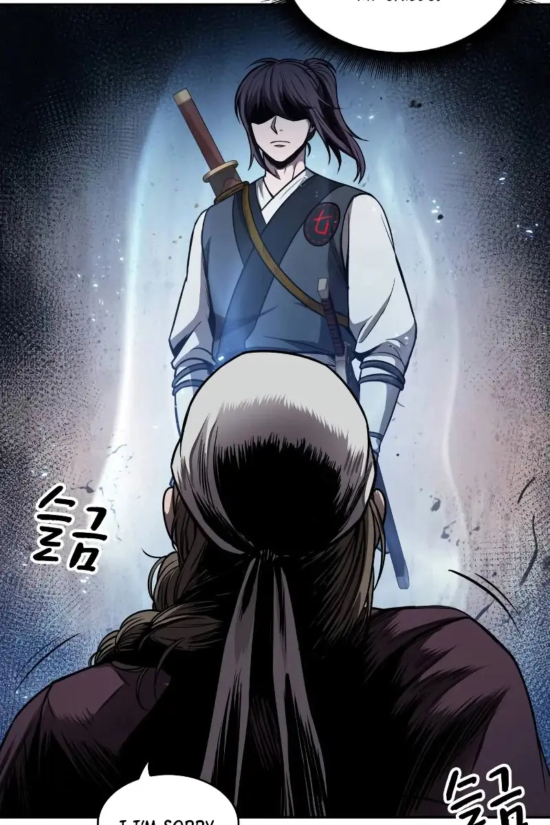 Nano Machine Chapter 67 Page 65