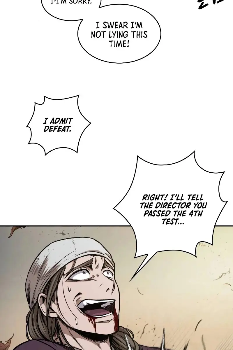 Nano Machine Chapter 67 Page 66