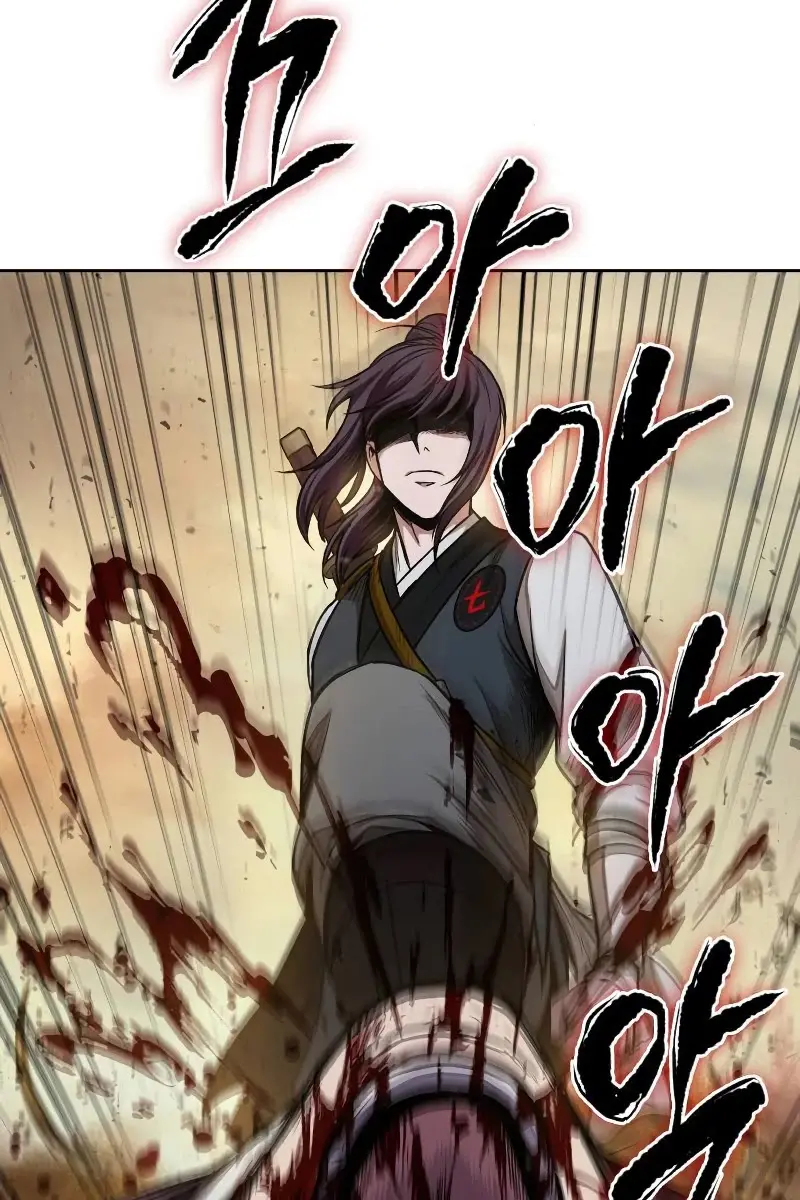 Nano Machine Chapter 67 Page 68