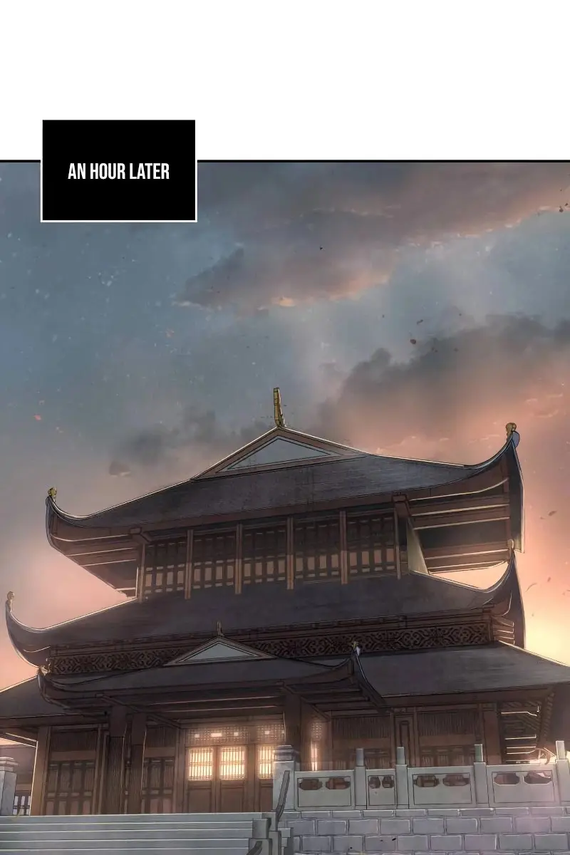 Nano Machine Chapter 67 Page 72