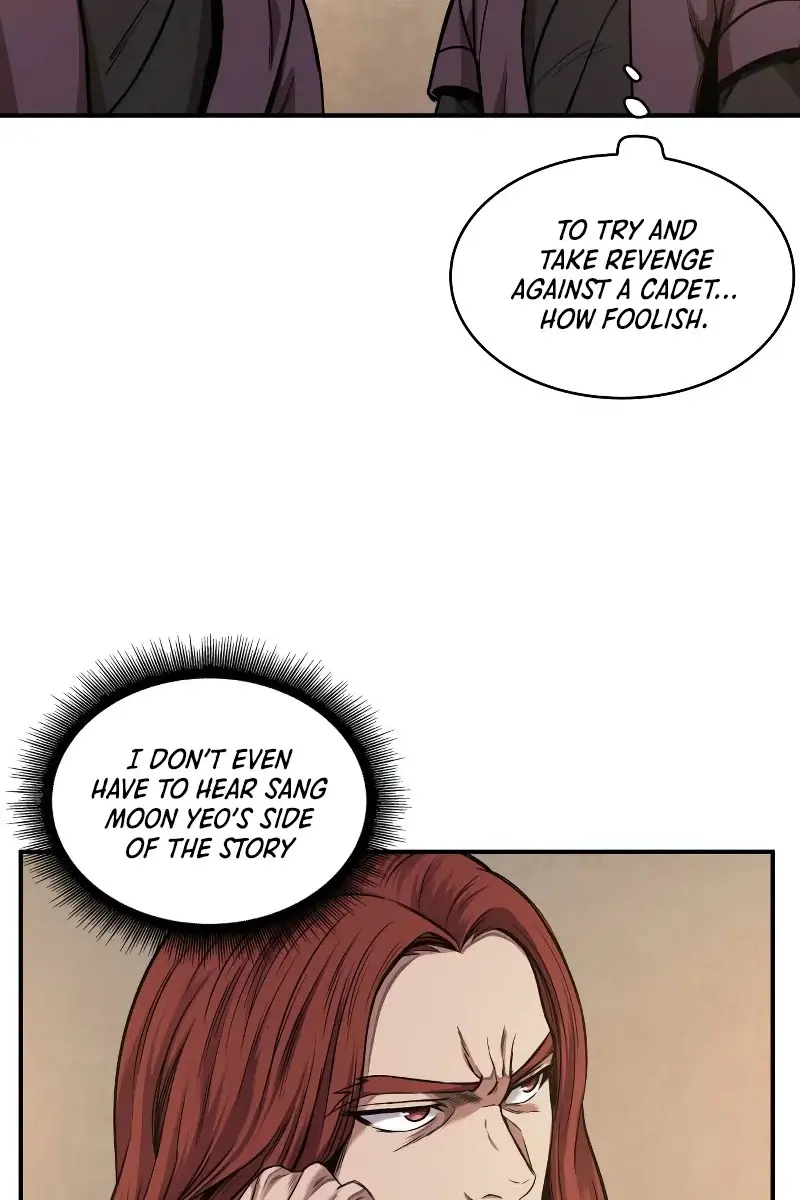 Nano Machine Chapter 67 Page 78