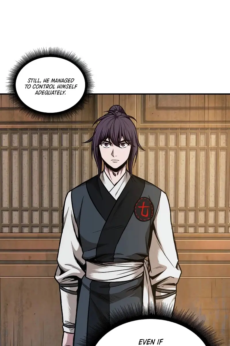 Nano Machine Chapter 67 Page 80
