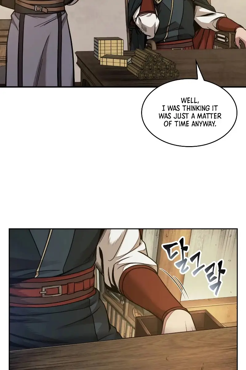 Nano Machine Chapter 67 Page 83