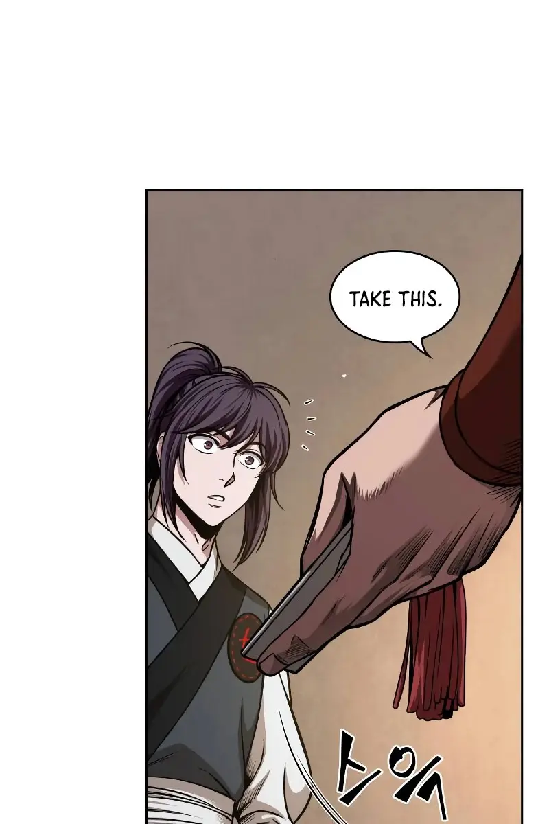 Nano Machine Chapter 67 Page 86