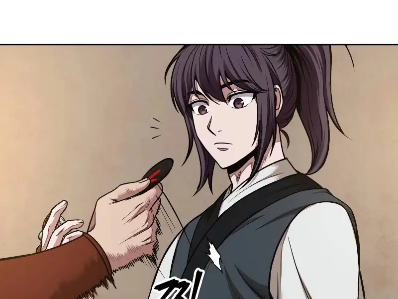 Nano Machine Chapter 67 Page 88