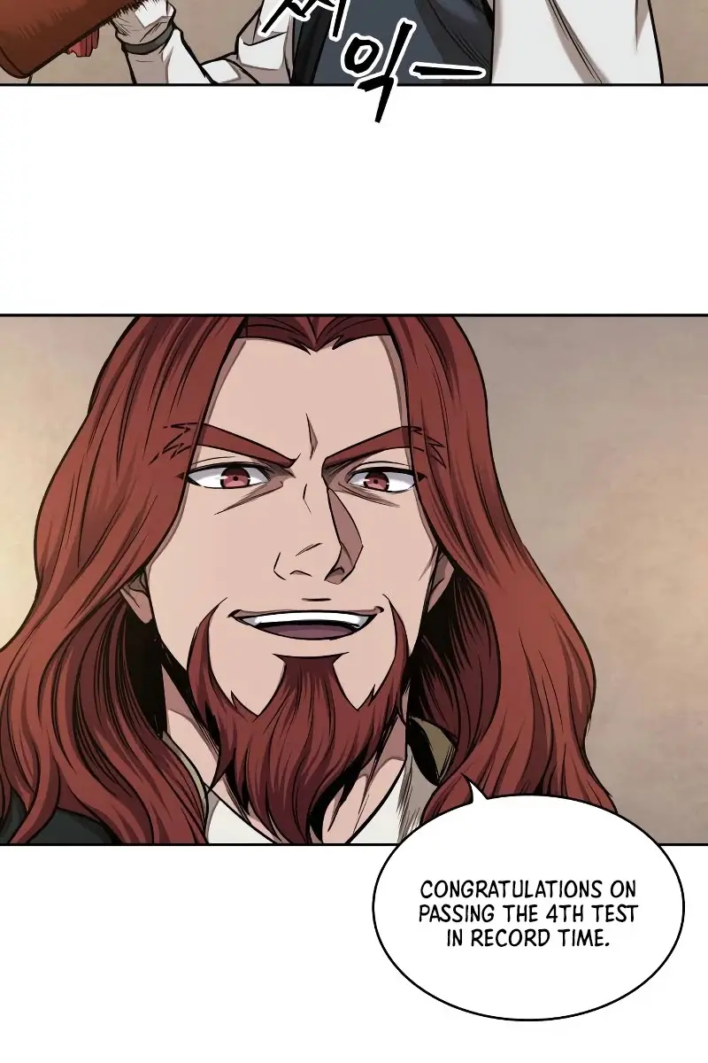 Nano Machine Chapter 67 Page 89