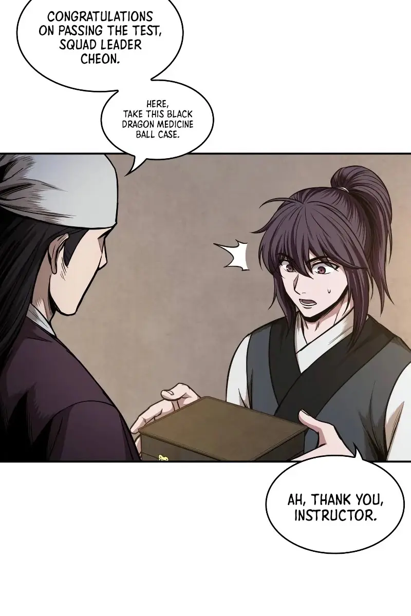 Nano Machine Chapter 67 Page 93