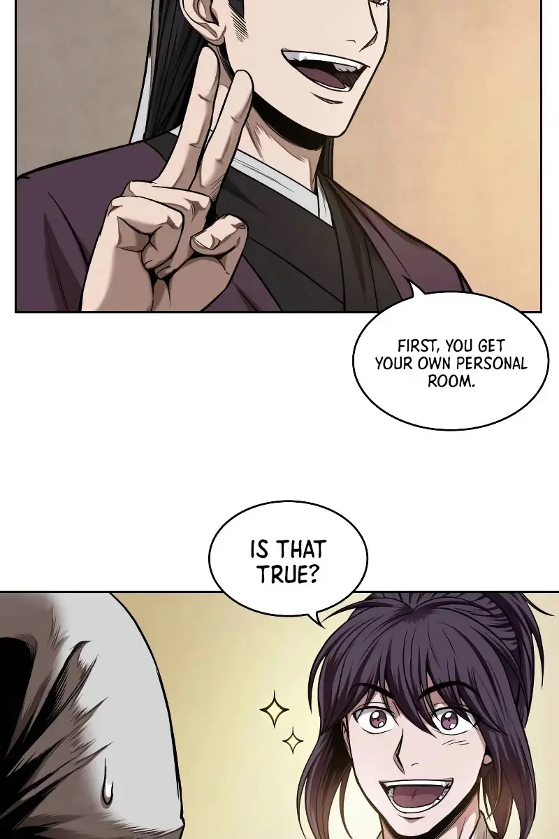 Nano Machine Chapter 67 Page 95