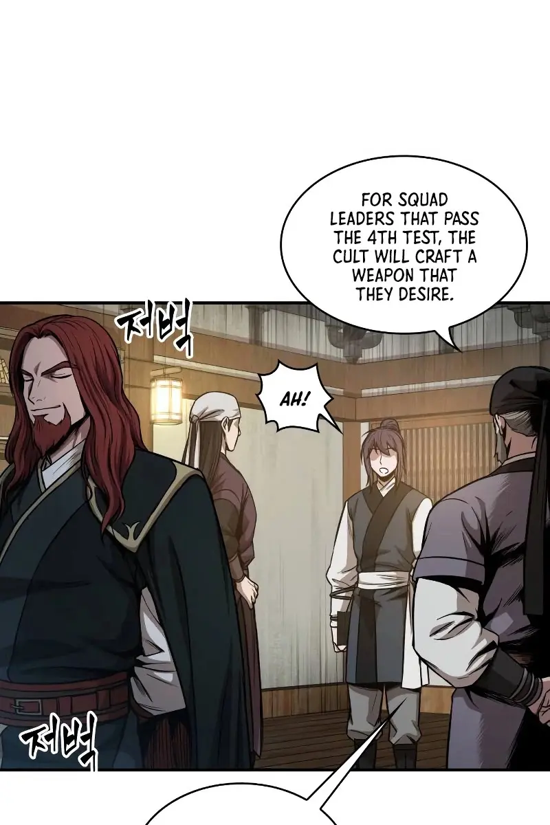 Nano Machine Chapter 67 Page 98