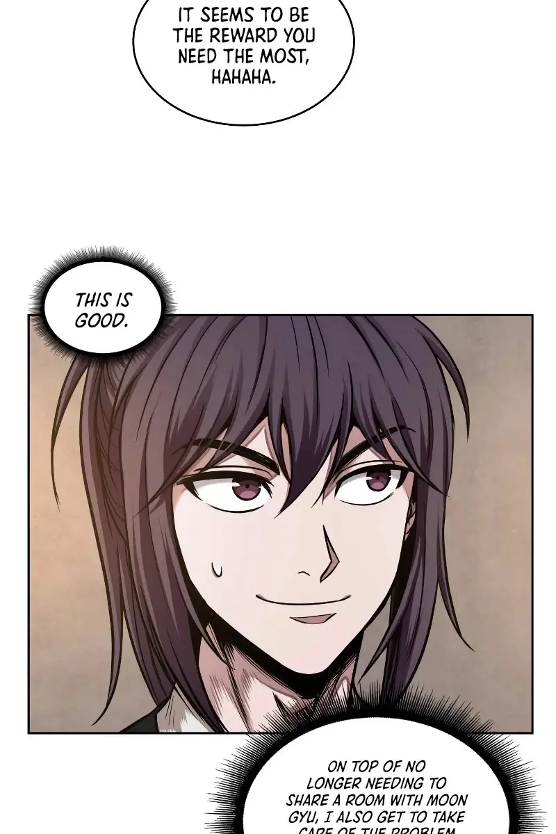 Nano Machine Chapter 67 Page 99