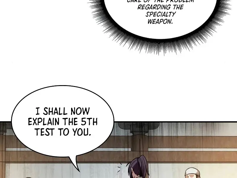 Nano Machine Chapter 67 Page 100