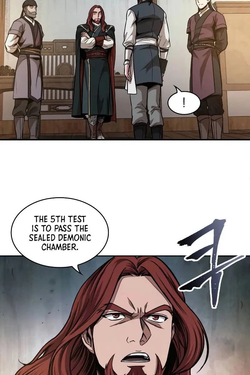 Nano Machine Chapter 67 Page 101