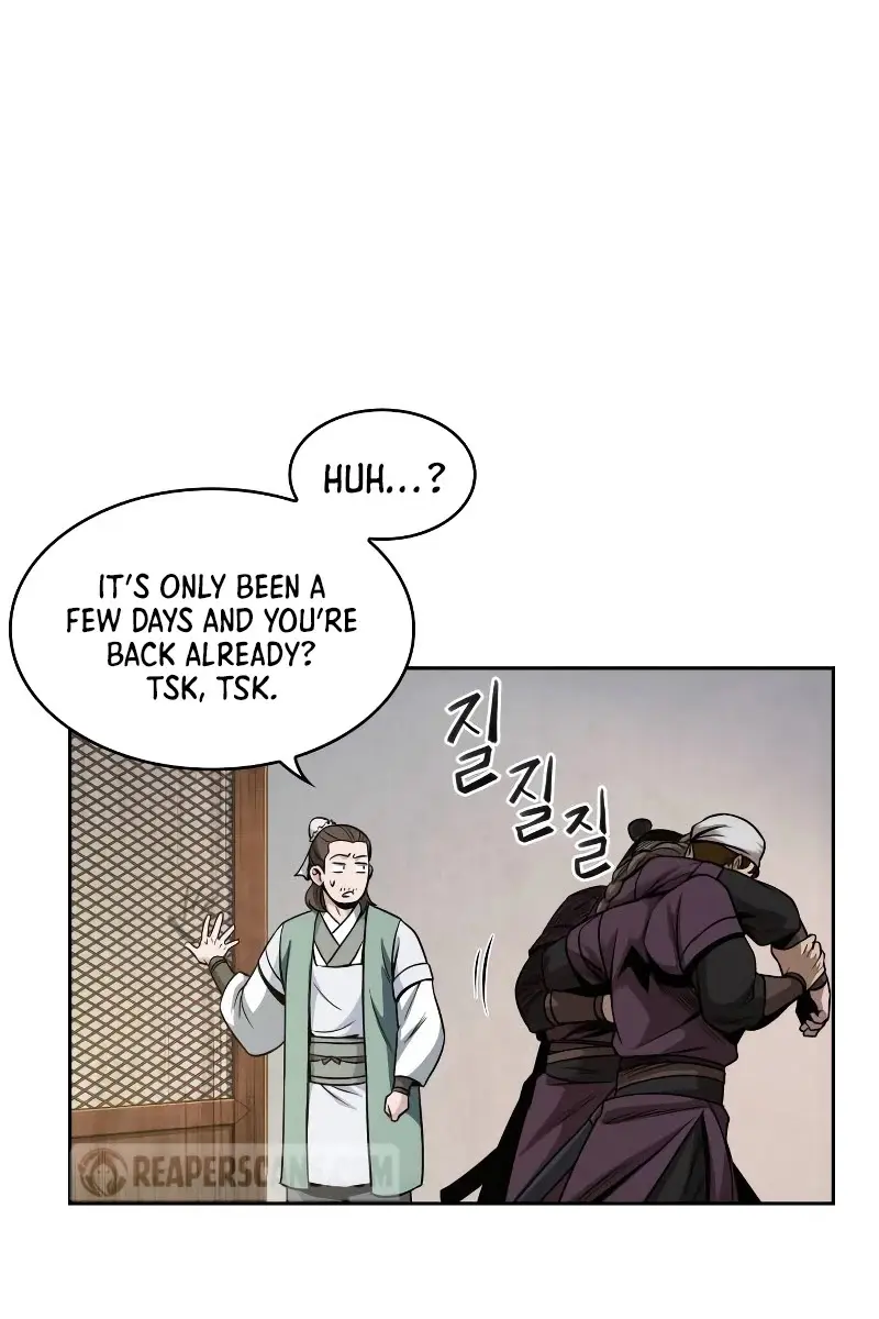 Nano Machine Chapter 67 Page 103
