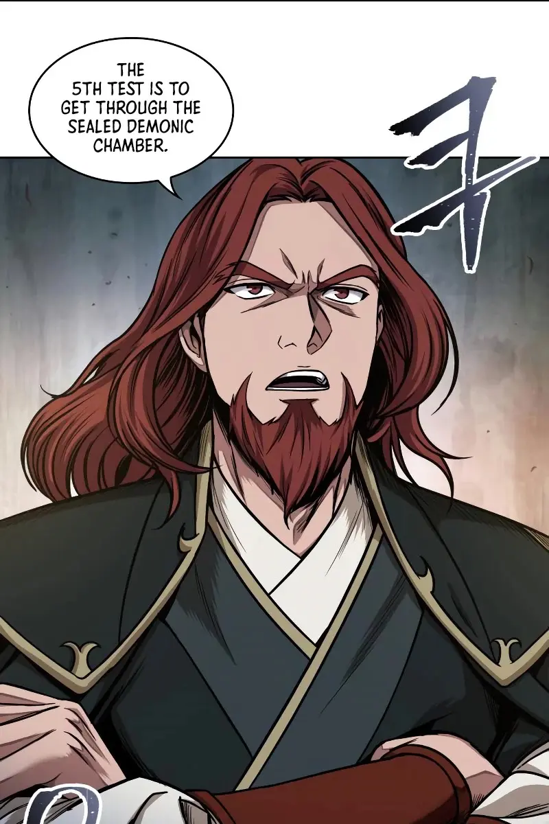 Nano Machine Chapter 68 Page 2