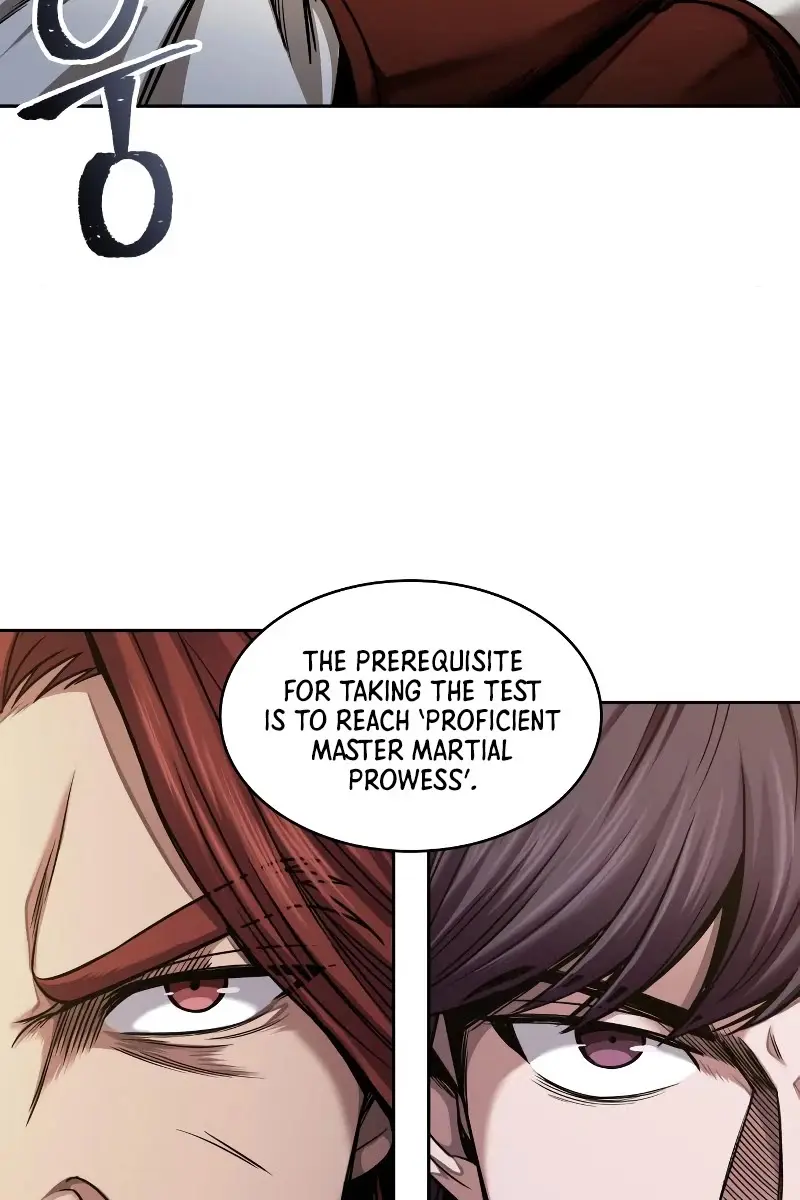 Nano Machine Chapter 68 Page 3