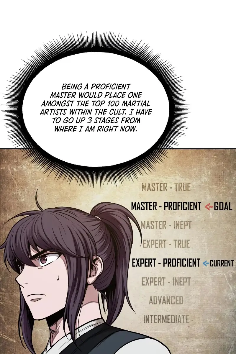 Nano Machine Chapter 68 Page 5