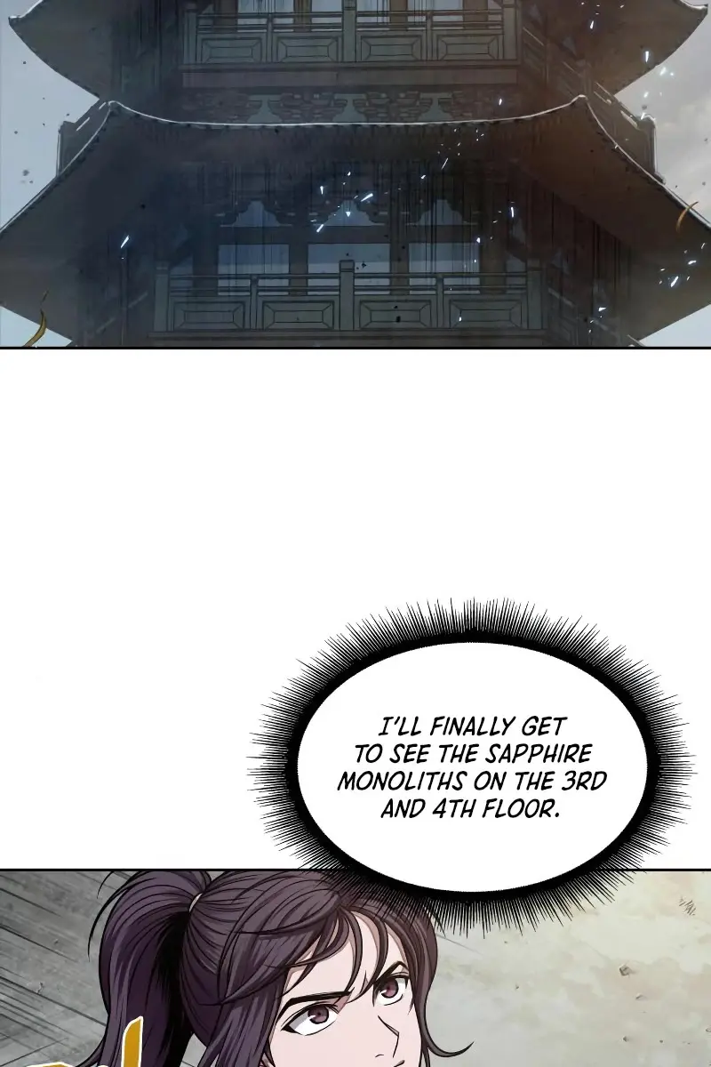 Nano Machine Chapter 68 Page 15