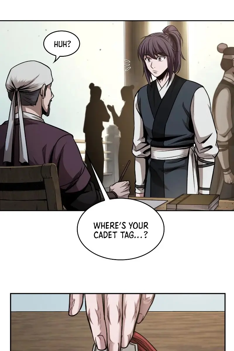 Nano Machine Chapter 68 Page 17