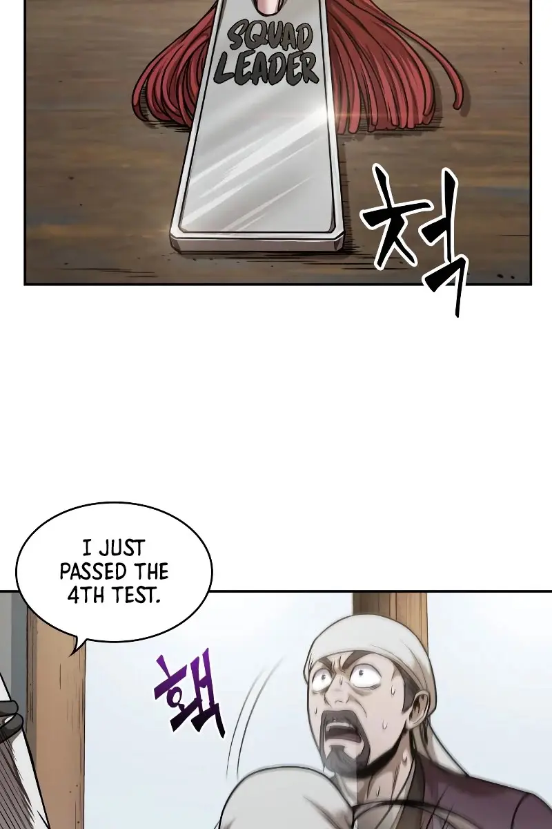 Nano Machine Chapter 68 Page 18