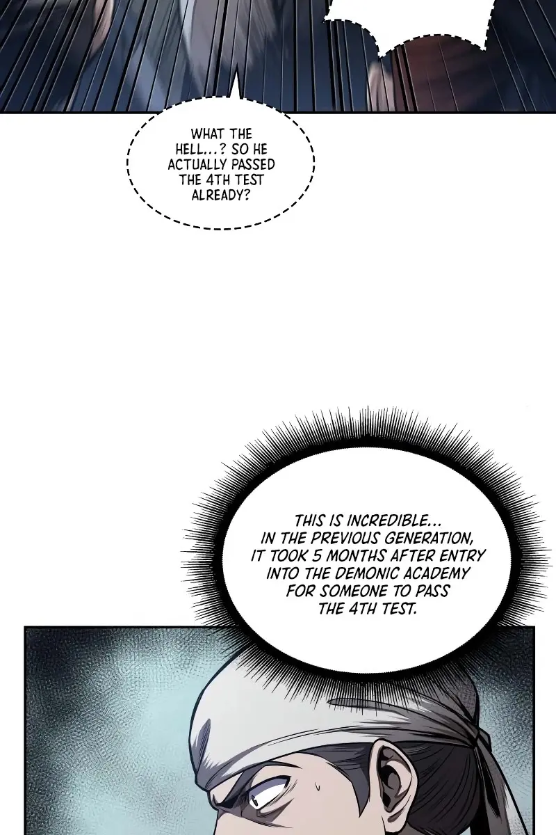 Nano Machine Chapter 68 Page 21