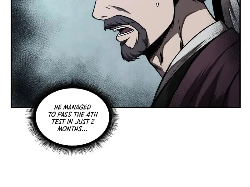 Nano Machine Chapter 68 Page 22