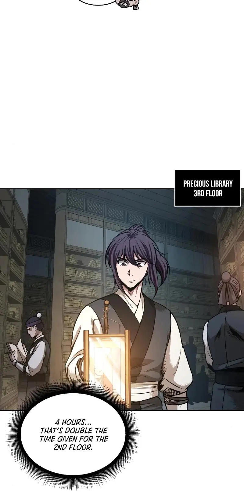 Nano Machine Chapter 68 Page 24