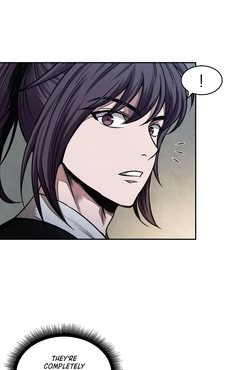 Nano Machine Chapter 68 Page 25