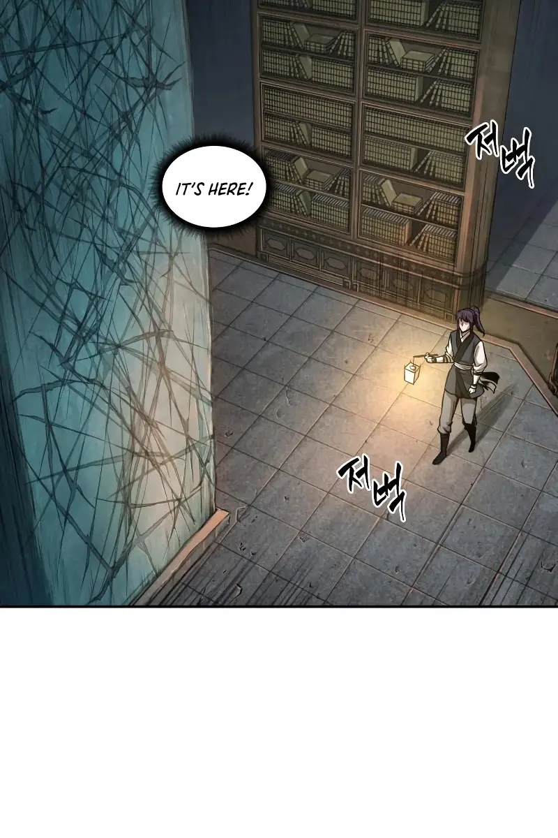 Nano Machine Chapter 68 Page 28