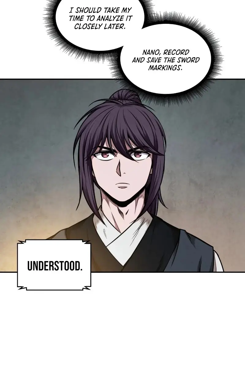 Nano Machine Chapter 68 Page 31