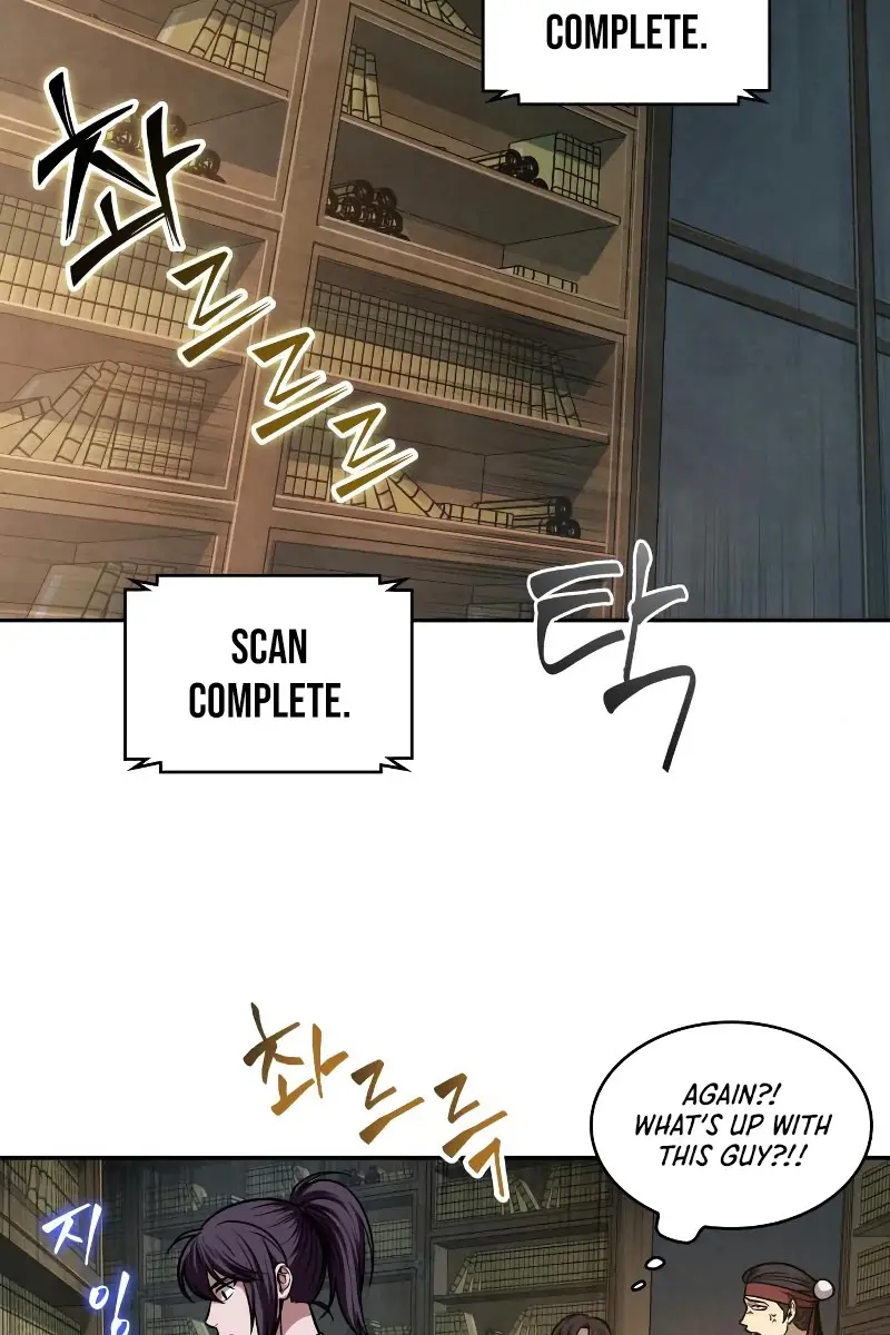 Nano Machine Chapter 68 Page 34