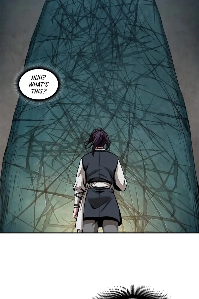 Nano Machine Chapter 68 Page 38