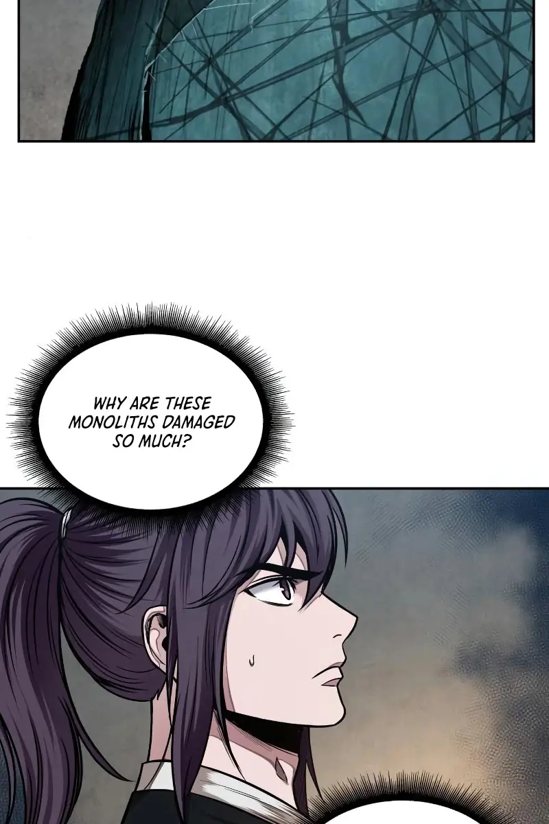 Nano Machine Chapter 68 Page 40