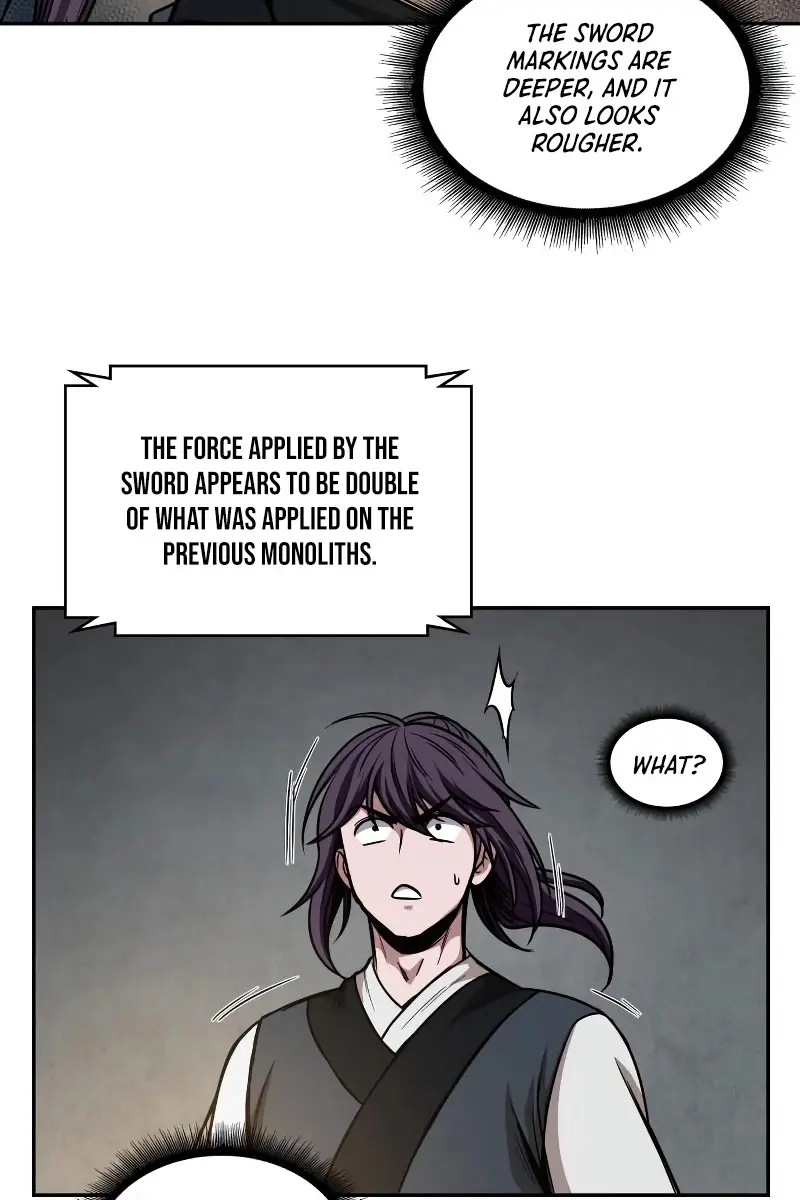 Nano Machine Chapter 68 Page 41