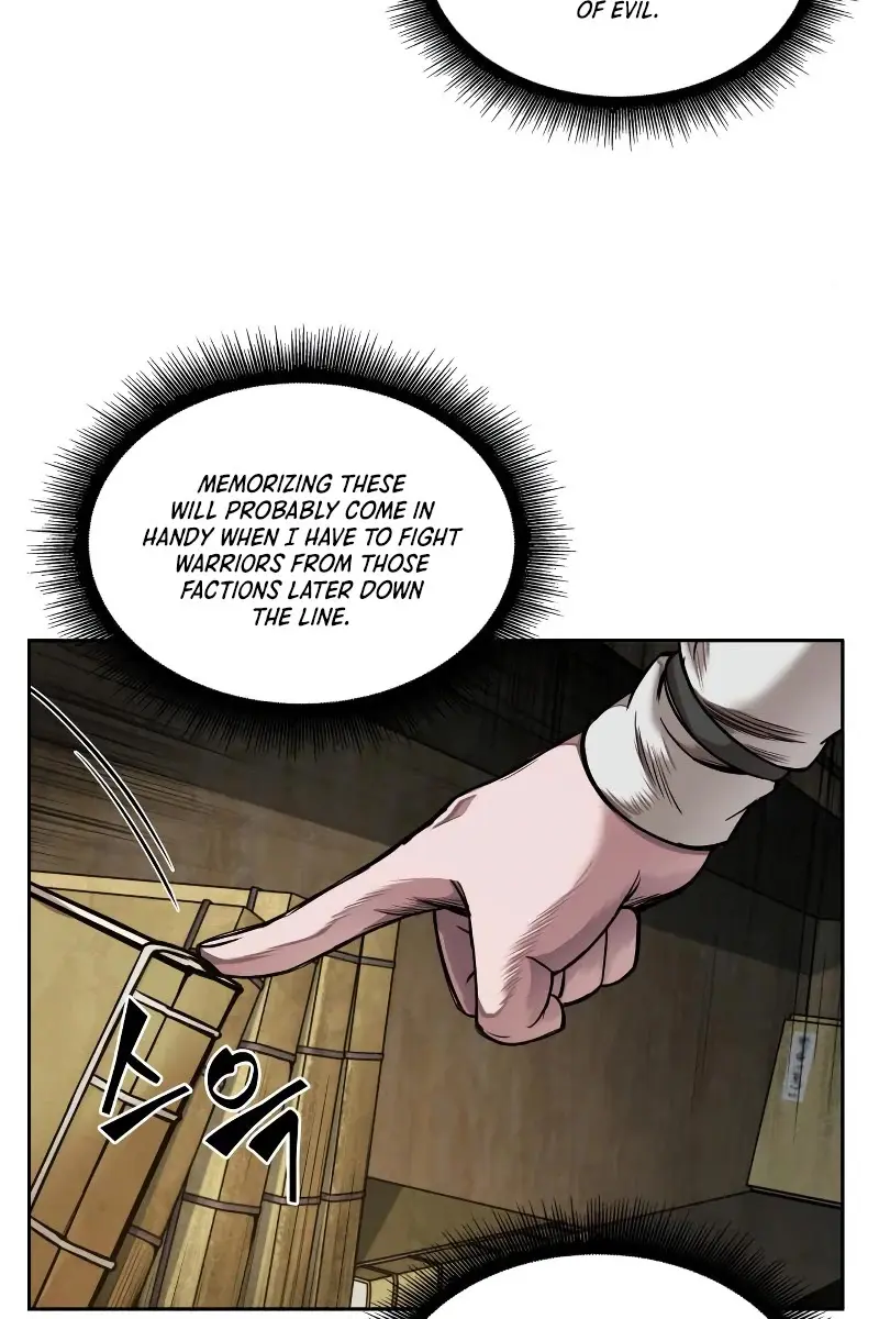 Nano Machine Chapter 68 Page 47