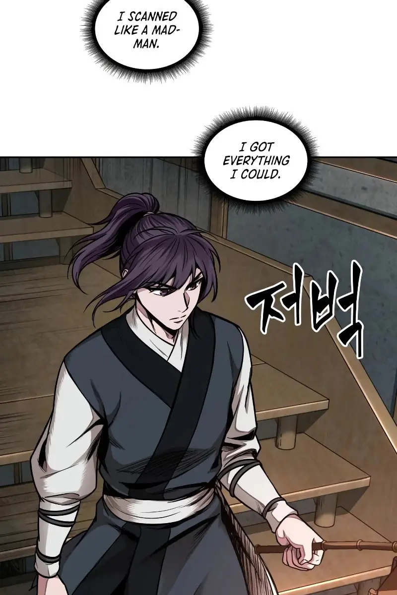 Nano Machine Chapter 68 Page 50