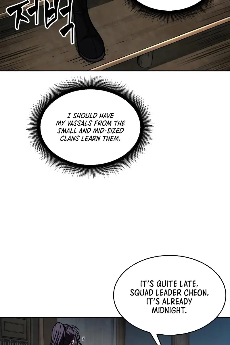 Nano Machine Chapter 68 Page 52