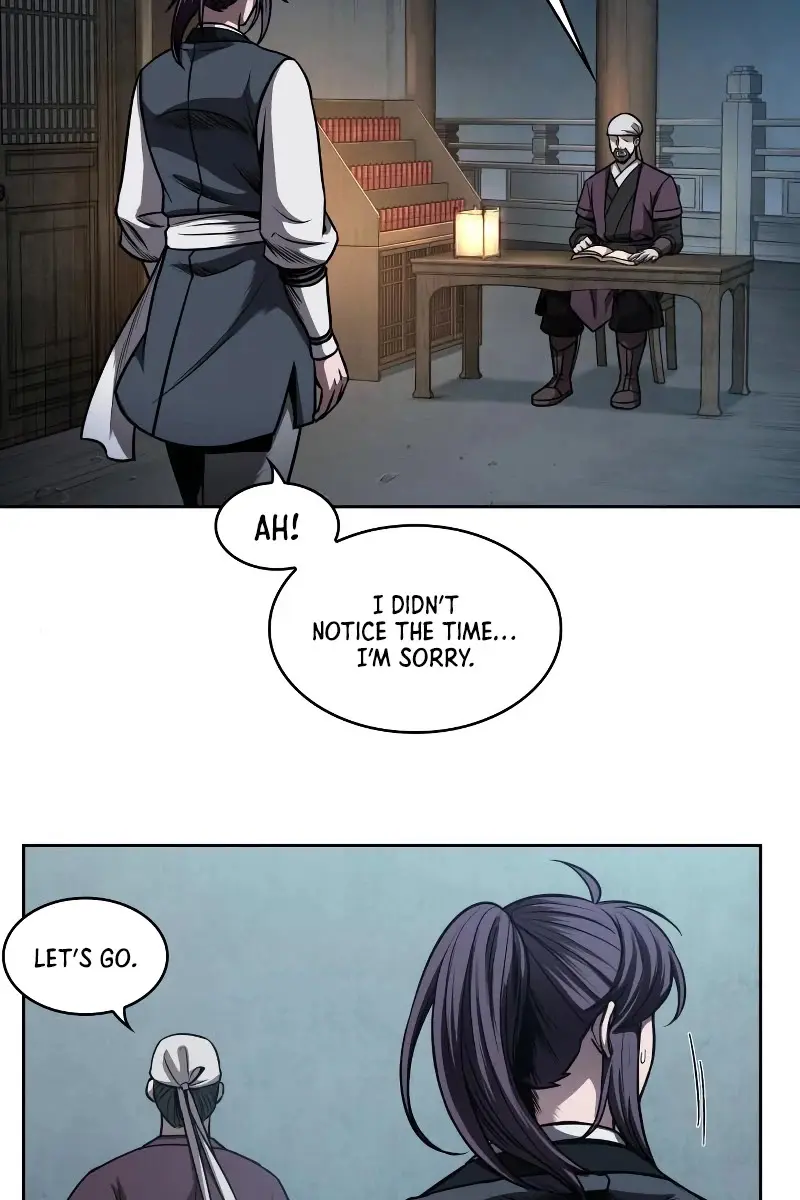 Nano Machine Chapter 68 Page 53