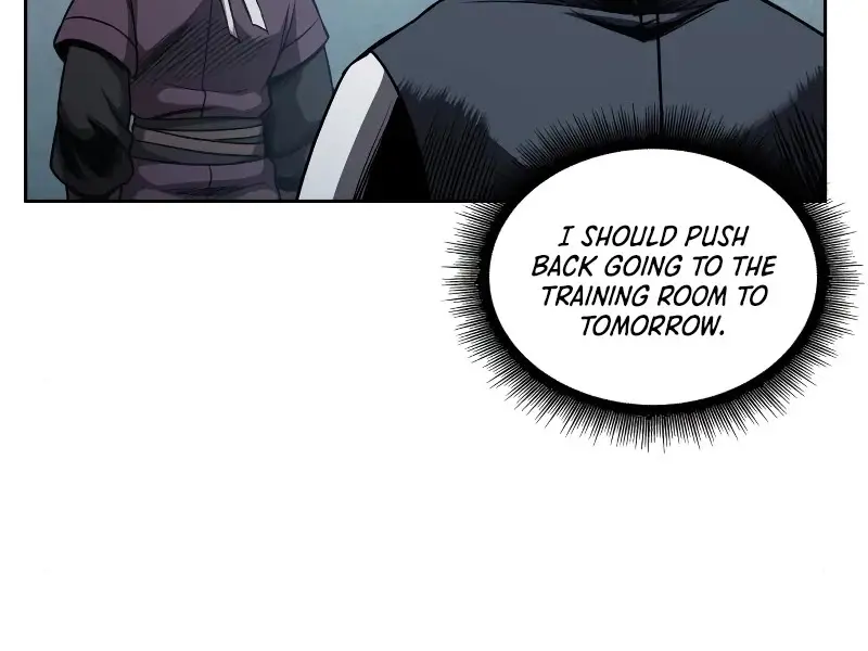 Nano Machine Chapter 68 Page 54