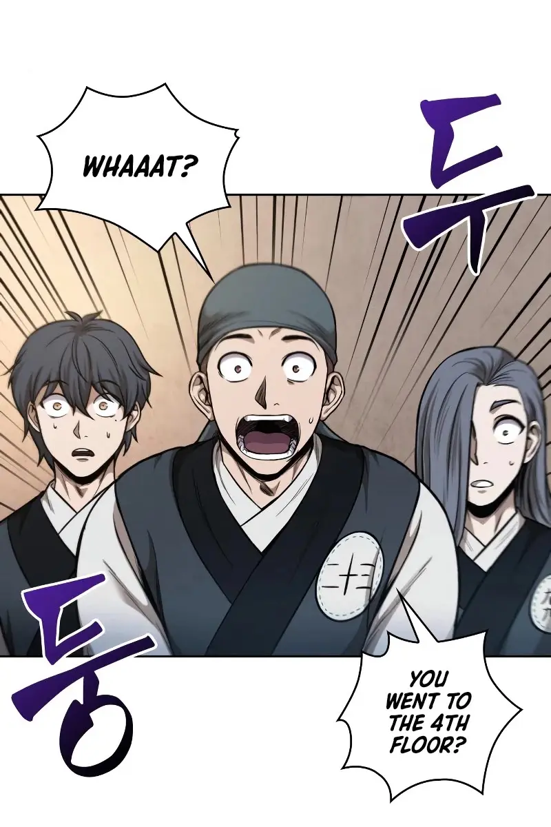 Nano Machine Chapter 68 Page 55