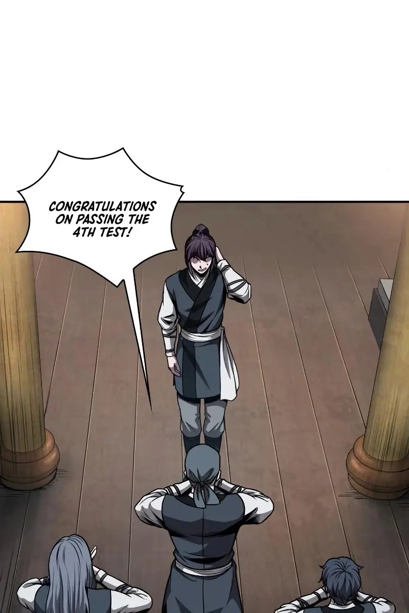Nano Machine Chapter 68 Page 56